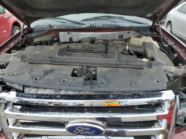 Photo 12 from auction – 2012 FORD EXPEDITION with VIN 1FMJU1H51CEF35811