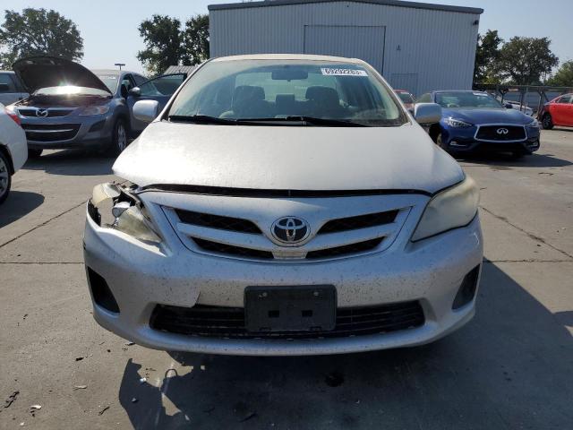Photo 5 from auction – 2012 TOYOTA COROLLA BA with VIN JTDBU4EE5C9179130