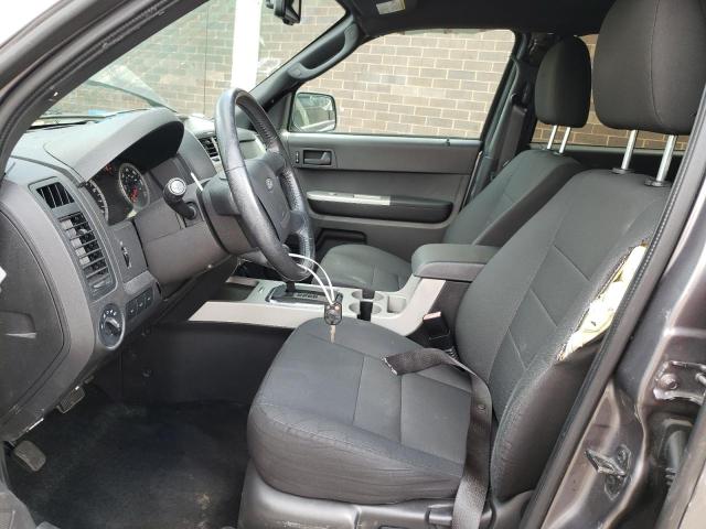 Photo 7 from auction – 2011 FORD ESCAPE XLT with VIN 1FMCU0D70BKA04948