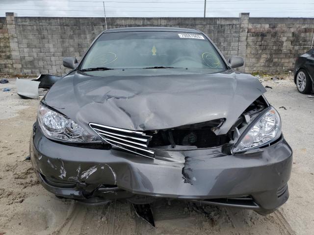 Photo 5 from auction – 2006 TOYOTA CAMRY LE with VIN 4T1BE30K66U728982