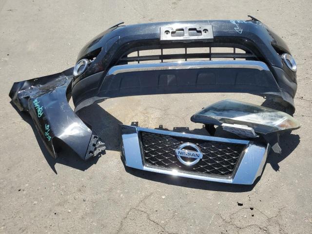 Photo 13 from auction – 2015 NISSAN PATHFINDER with VIN 5N1AR2MM5FC669015