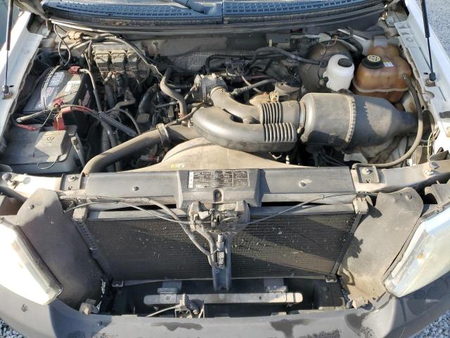 Photo 11 from auction – 2008 FORD F150 with VIN 1FTRF14W18KE32946
