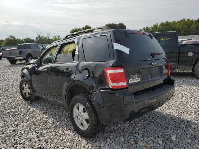 Photo 2 from auction – 2008 FORD ESCAPE XLT with VIN 1FMCU03Z48KE20660