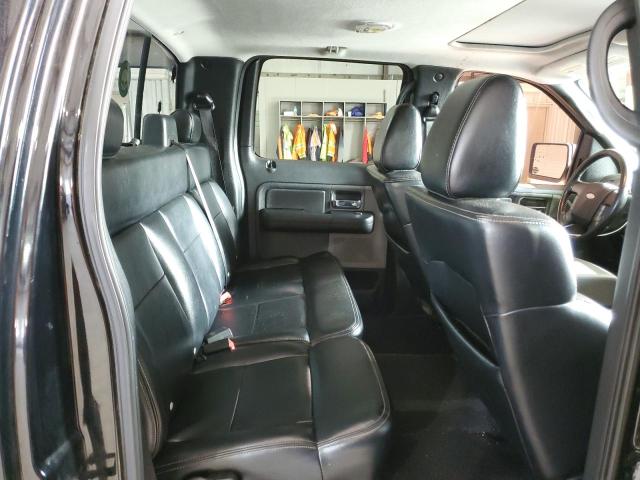 Photo 10 from auction – 2005 FORD F150 SUPER with VIN 1FTPW14575FB28166