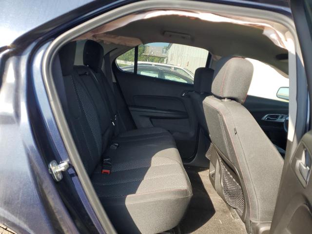 Photo 11 from auction – 2016 CHEVROLET EQUINOX LT with VIN 2GNALCEK6G6305275