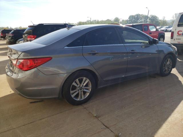 Photo 3 from auction – 2011 HYUNDAI SONATA GLS with VIN 5NPEB4ACXBH163941