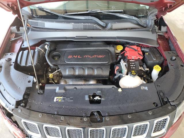 صورة رقم 12 من المزاد - 2020 JEEP COMPASS LA مع VIN 3C4NJCBB5LT231325