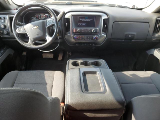 Photo 8 from auction – 2019 CHEVROLET SILVERADO with VIN 2GC2KSEG4K1150320