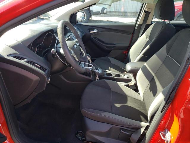 Photo 7 from auction – 2014 FORD FOCUS SE with VIN 1FADP3F24EL413459