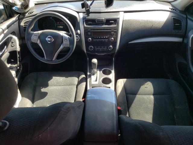 Photo 8 from auction – 2015 NISSAN ALTIMA 2.5 with VIN 1N4AL3AP4FC238035