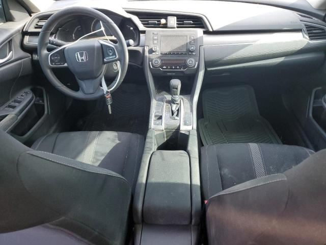 Photo 8 from auction – 2017 HONDA CIVIC LX with VIN 19XFC2F51HE022561