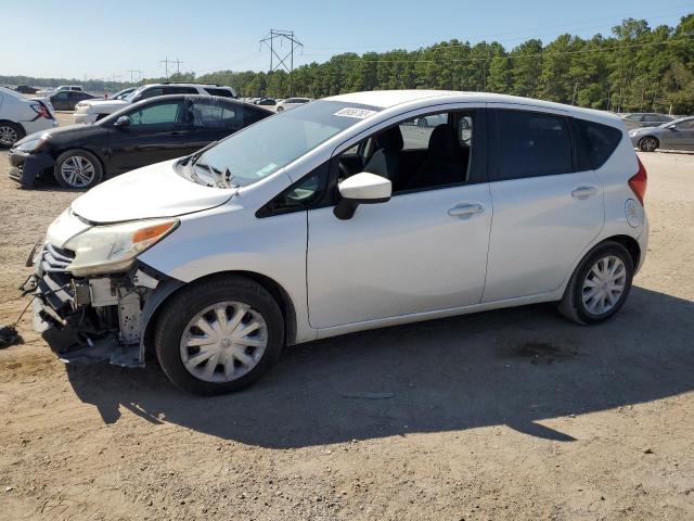 NISSAN VERSA NOTE 2015 z numerem VIN 3N1CE2CP6FL380639 - Zdjęcie z aukcji