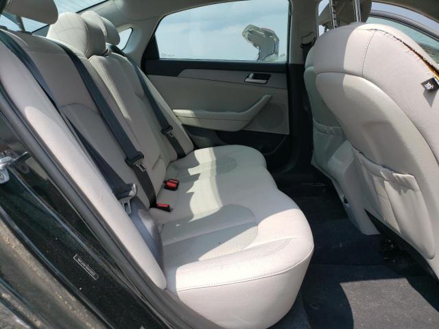 Photo 10 from auction – 2017 HYUNDAI SONATA SE with VIN 5NPE24AF3HH476932