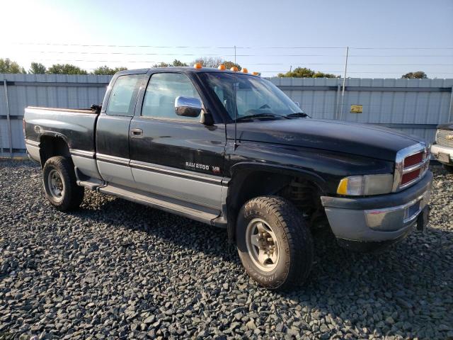Photo 4 from auction – 1996 DODGE RAM 2500 with VIN 1B7KF23ZXTJ157174