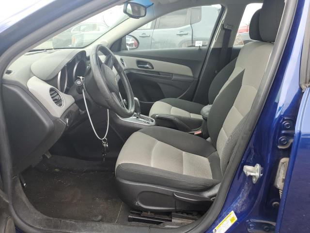 Photo 7 from auction – 2012 CHEVROLET CRUZE LS with VIN 1G1PC5SH2C7154834