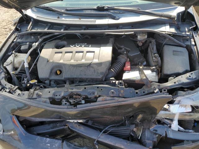 Photo 11 from auction – 2010 TOYOTA COROLLA BA with VIN 2T1BU4EE0AC535698