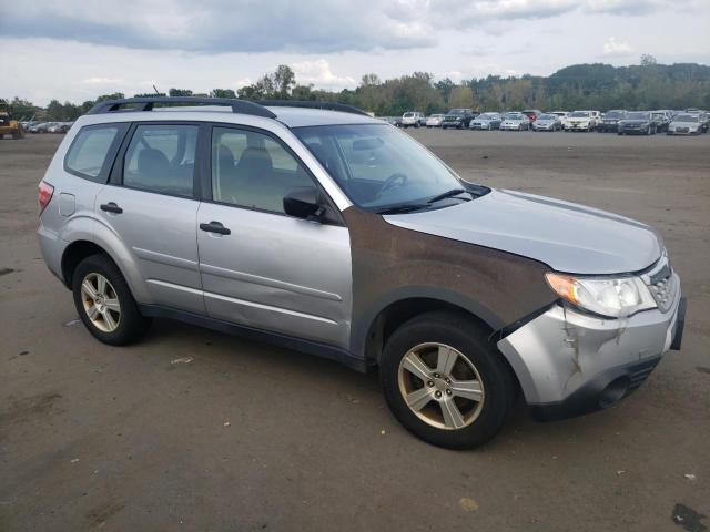 Photo 4 from auction – 2012 SUBARU FORESTER 2 with VIN JF2SHABC9CH439803