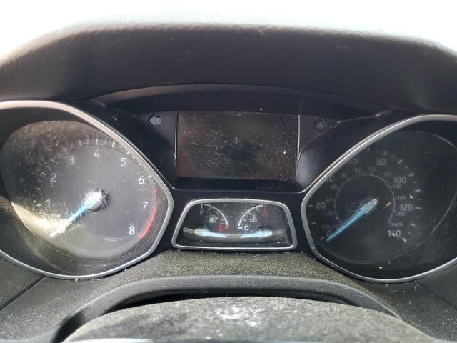 Photo 9 from auction – 2015 FORD FOCUS SE with VIN 1FADP3F24FL256811