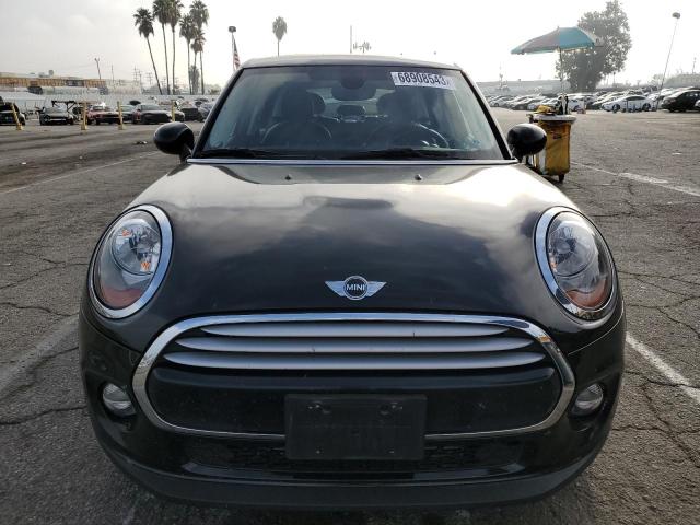 Photo 5 from auction – 2015 MINI COOPER with VIN WMWXS5C58FT829481