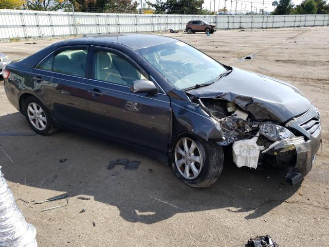 Фото 4 с аукциона – 2011 TOYOTA CAMRY BASE с VIN 4T1BF3EK3BU138111