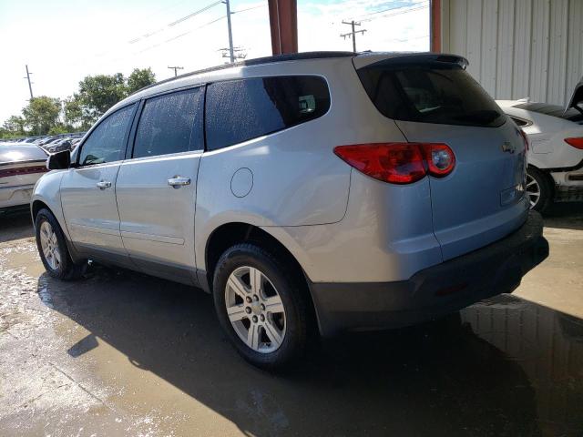 Photo 2 from auction – 2012 CHEVROLET TRAVERSE L with VIN 1GNKRGED9CJ342796