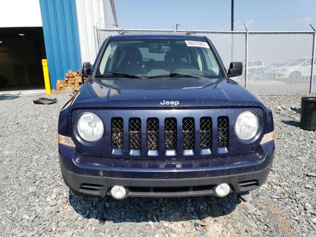 Photo 5 from auction – 2015 JEEP PATRIOT with VIN 1C4NJRABXFD381218
