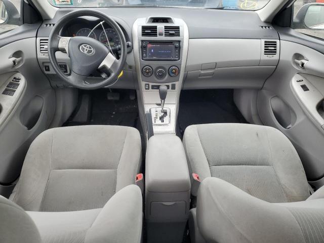 Photo 8 from auction – 2013 TOYOTA COROLLA with VIN 5YFBU4EE3DP129130