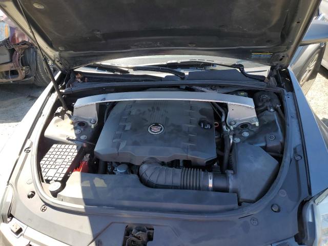 Снимка 11 от търг – 2010 CADILLAC CTS PREMIU с VIN 1G6DP5EV3A0124945