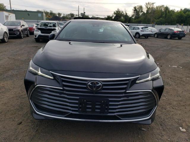 Photo 5 from auction – 2020 TOYOTA AVALON LIM with VIN 4T1DZ1FB2LU043236