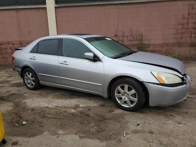 Photo 4 from auction – 2005 HONDA ACCORD with VIN 1HGCM66525A051865