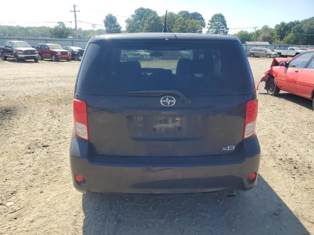 Foto 6 de la subasta – 2012 TOYOTA SCION con VIN JTLZE4FE6CJ004155