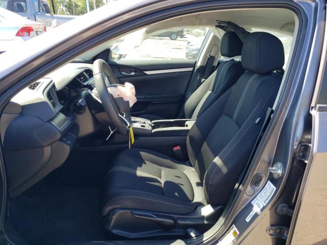 Photo 7 from auction – 2018 HONDA CIVIC LX with VIN 2HGFC2F55JH585592