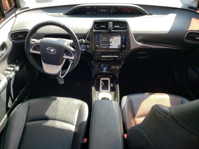 Снимка 8 от търг – 2017 TOYOTA PRIUS с VIN JTDKARFU2H3033757