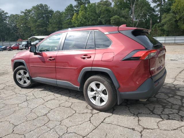 Photo 2 from auction – 2019 TOYOTA RAV4 XLE with VIN JTMP1RFV6KD002477