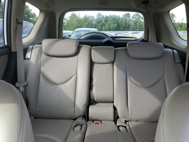 Photo 10 from auction – 2006 TOYOTA RAV4 LIMIT with VIN JTMBK31V265012340