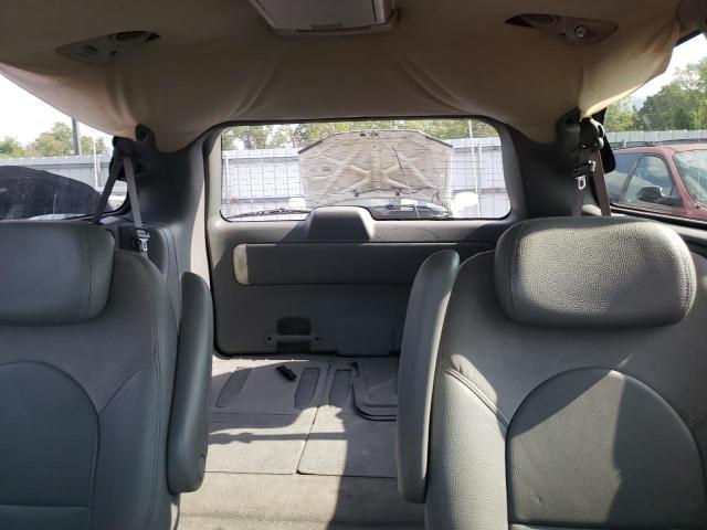 Photo 10 from auction – 2006 CHRYSLER TOWN & COU with VIN 2A8GP64L56R698243