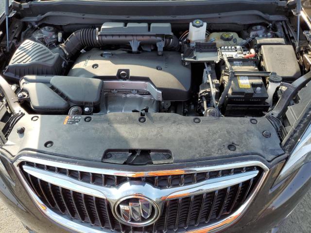 Photo 11 from auction – 2020 BUICK ENVISION E with VIN LRBFXCSA5LD184134