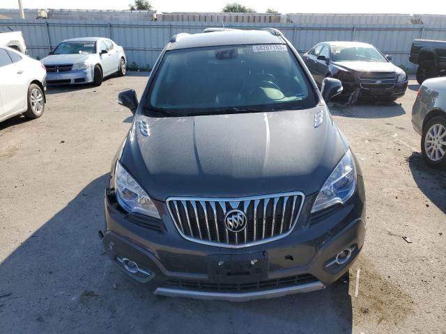 Photo 5 from auction – 2016 BUICK ENCORE CON with VIN KL4CJBSB0GB537674