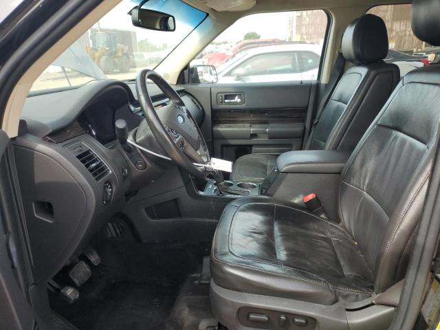 Photo 7 from auction – 2014 FORD FLEX SEL with VIN 2FMHK6C81EBD03064