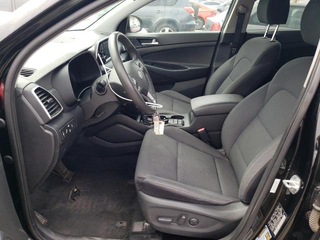 Photo 7 from auction – 2020 HYUNDAI TUCSON LIM with VIN KM8J3CA45LU181054