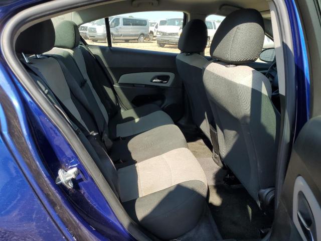 Photo 10 from auction – 2012 CHEVROLET CRUZE LS with VIN 1G1PC5SH2C7195478