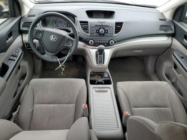 Photo 8 from auction – 2014 HONDA CR-V LX with VIN 5J6RM4H30EL024641