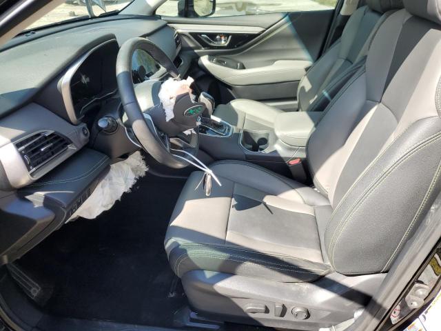 Photo 7 from auction – 2020 SUBARU OUTBACK ON with VIN 4S4BTGKD9L3102629