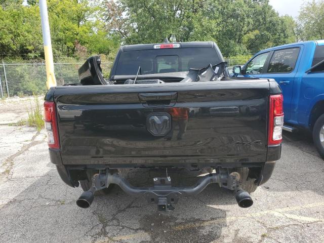 Снимка 6 от търг – 2020 RAM 1500 BIG H с VIN 1C6SRFFT5LN328046