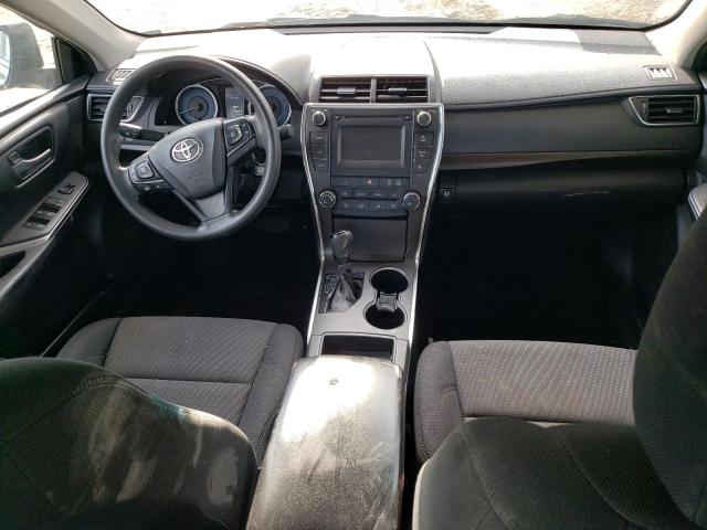 Photo 8 from auction – 2016 TOYOTA CAMRY LE with VIN 4T4BF1FK7GR551696