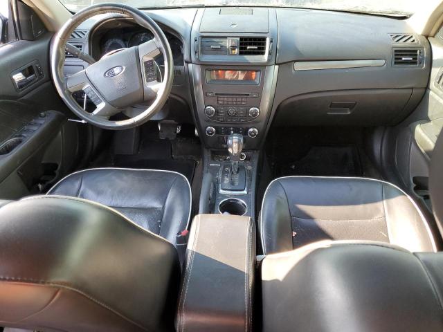 Photo 8 from auction – 2011 FORD FUSION SEL with VIN 3FAHP0JG6BR104088