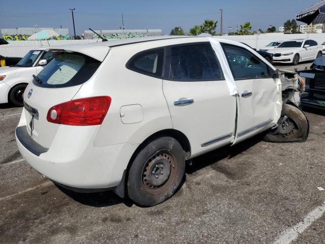 Photo 3 from auction – 2013 NISSAN ROGUE S with VIN JN8AS5MT9DW031142