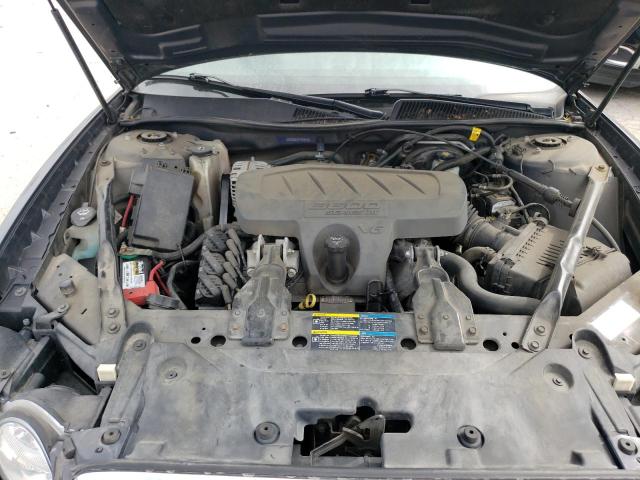 Photo 11 from auction – 2009 BUICK LACROSSE with VIN 2G4WD582491133813