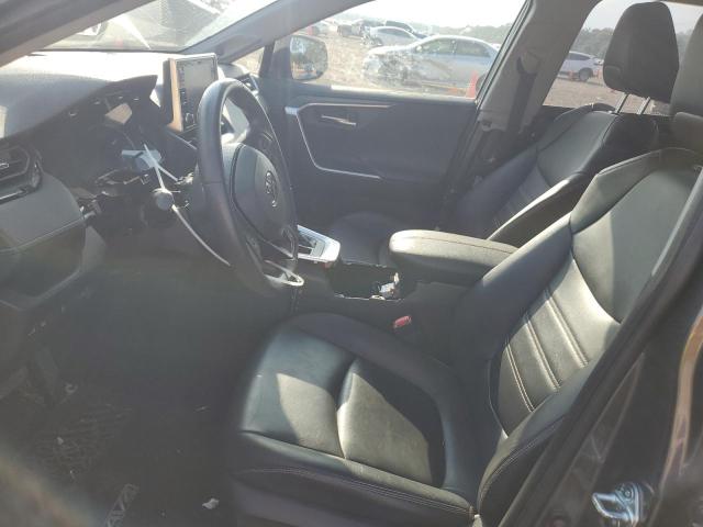 Photo 7 from auction – 2019 TOYOTA RAV4 LIMIT with VIN JTMY1RFV3KD513360