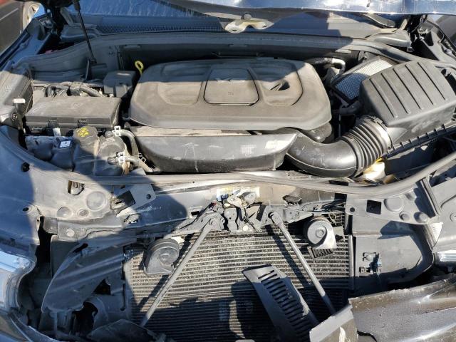 Photo 12 from auction – 2018 DODGE DURANGO SX with VIN 1C4RDJAG7JC146215